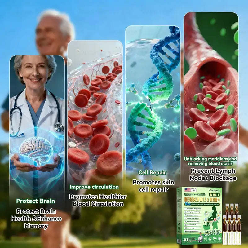 𝐎𝐟𝐟𝐢𝐜𝐢𝐚𝐥 IE 𝐒𝐭𝐨𝐫𝐞 🇮🇪  | 🧑‍⚕️ 𝐂𝐥𝐞𝐚𝐫𝐞𝐧𝐚® Moringa · Bee Venom · Berberine × NAD+ Eight-in-one 10× Ultra-Concentrated Herbal Essence Foot Soak — 𝐎𝐧𝐜𝐞 𝐃𝐚𝐢𝐥𝐲, 𝐕𝐢𝐬𝐢𝐛𝐥𝐞 𝐑𝐞𝐬𝐮𝐥𝐭𝐬 𝐢𝐧 𝟕 𝐃𝐚𝐲𝐬