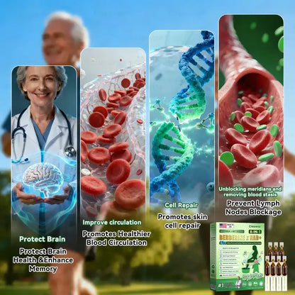 𝐎𝐟𝐟𝐢𝐜𝐢𝐚𝐥 IE 𝐒𝐭𝐨𝐫𝐞 🇮🇪  | 🧑‍⚕️ 𝐂𝐥𝐞𝐚𝐫𝐞𝐧𝐚® Moringa · Bee Venom · Berberine × NAD+ Eight-in-one 10× Ultra-Concentrated Herbal Essence Foot Soak — 𝐎𝐧𝐜𝐞 𝐃𝐚𝐢𝐥𝐲, 𝐕𝐢𝐬𝐢𝐛𝐥𝐞 𝐑𝐞𝐬𝐮𝐥𝐭𝐬 𝐢𝐧 𝟕 𝐃𝐚𝐲𝐬