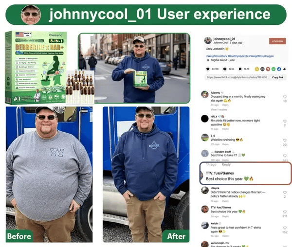𝐎𝐟𝐟𝐢𝐜𝐢𝐚𝐥 IE 𝐒𝐭𝐨𝐫𝐞 🇮🇪  | 🧑‍⚕️ 𝐂𝐥𝐞𝐚𝐫𝐞𝐧𝐚® Moringa · Bee Venom · Berberine × NAD+ Eight-in-one 10× Ultra-Concentrated Herbal Essence Foot Soak — 𝐎𝐧𝐜𝐞 𝐃𝐚𝐢𝐥𝐲, 𝐕𝐢𝐬𝐢𝐛𝐥𝐞 𝐑𝐞𝐬𝐮𝐥𝐭𝐬 𝐢𝐧 𝟕 𝐃𝐚𝐲𝐬